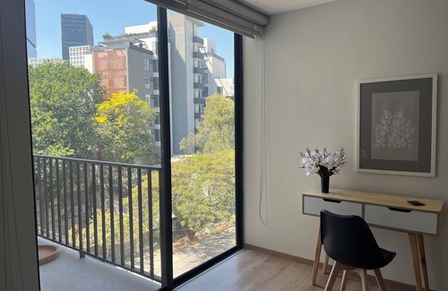 Providencia Apartment | Designer 3 BedRoom/Daily Cleaning