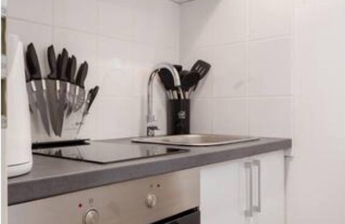 Brigittenau House | Designer Apartment - 5 min to Center