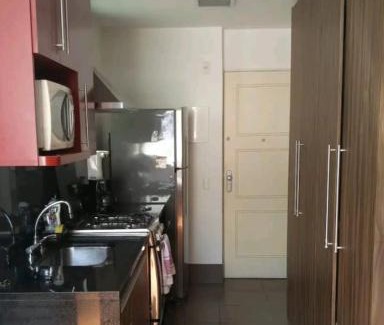 Leme Apartment | Designer Apartment Leme