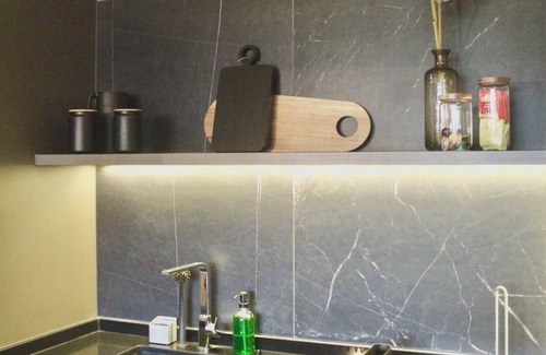 Vitacura Apartment | Designer apartment in Vitacura