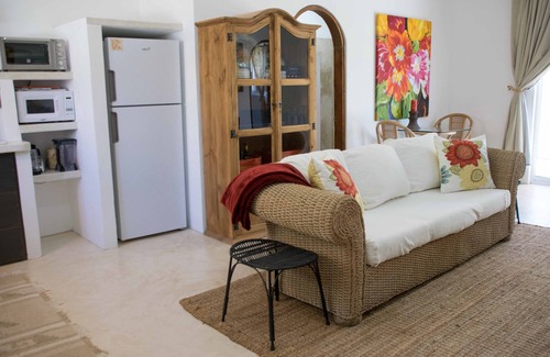 Mexican Riviera Cottage | Designer Beach Casita