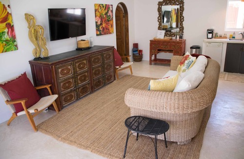 Mexican Riviera Cottage | Designer Beach Casita