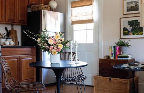 Belmont - Hillsboro House | Designer cottage in lively 12 South neighborhood