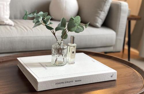 Harrow Road Apartment | Designer Home in Central London