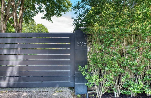 Bridgehampton House | Designer Home