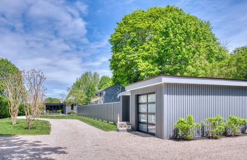 Bridgehampton House | Designer Home