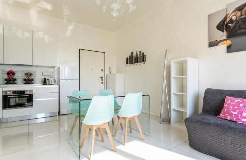 Varesine Apartment | Designer house in Repubblica