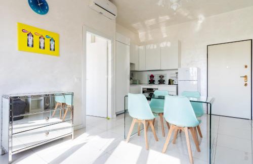 Varesine Apartment | Designer house in Repubblica