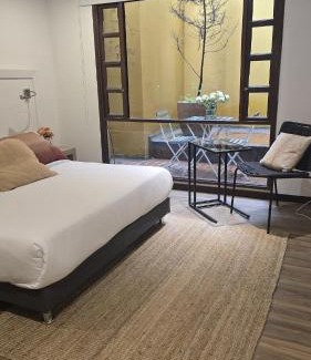 El Palomar Apartment | Designer Loft 104 Perfect Stay in Zona G