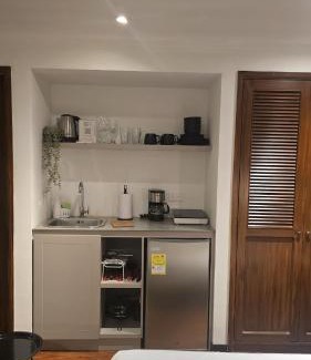 El Palomar Apartment | Designer Loft 104 Perfect Stay in Zona G
