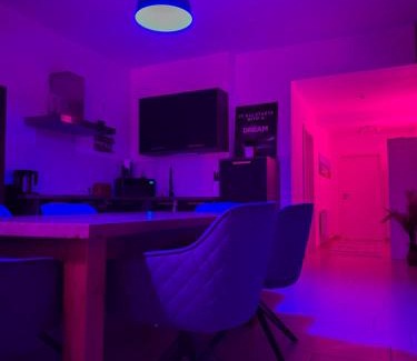 Adenau Apartment | Designer Loft City Center, Secured parking, cozy Apartment, Adenau Nürburgring
