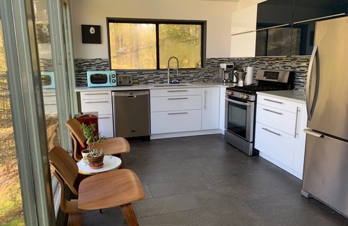 Swan Lake Villa | Designer Mountain Cabin w/ Hot Tub/Spa & Private Heated Pool
