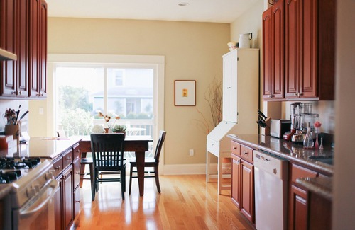 Boise House | Designer Owned House on Vibrant Williams Avenue near Mississippi