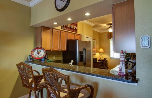 Braden River Condo | Designer Perfect Furnished 2 Bed View Condo at River Strand Golf & Tennis Resort