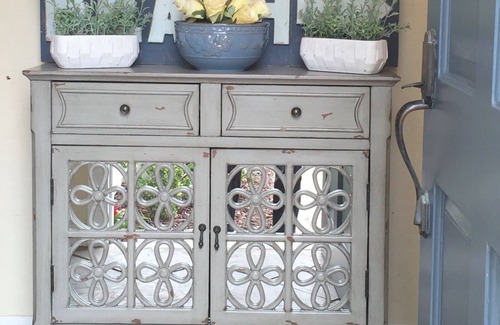 Loma Portal House | Designer's Choice - Saint James Beach Style Elegance - Charm Comfort Privacy