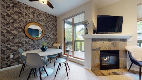 Village North House | Designer Townhome In Whistler Village with Pool and Hot Tub