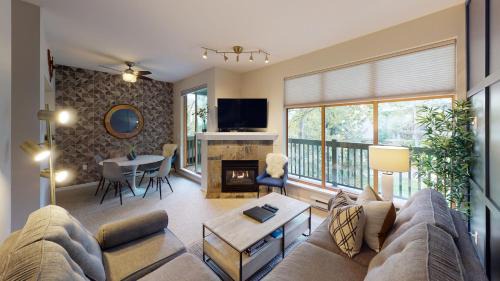 Village North House | Designer Townhome In Whistler Village with Pool and Hot Tub