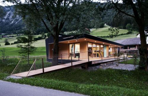Matrei in Osttirol House | Designhaus COOP