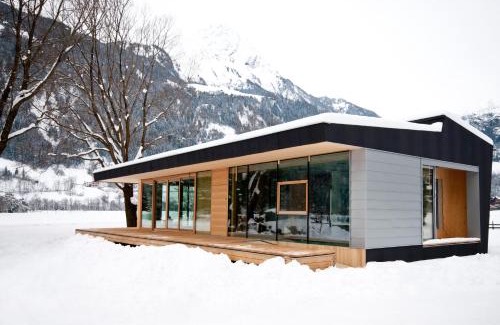 Matrei in Osttirol House | Designhaus COOP