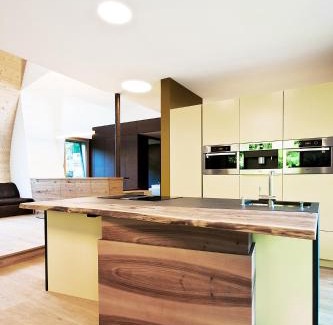 Matrei in Osttirol House | Designhaus COOP