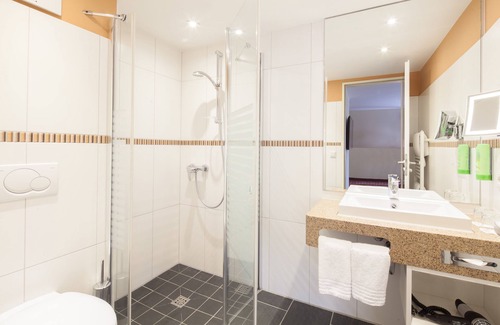 Mitte Hotel | Designhotel am Stadtgarten