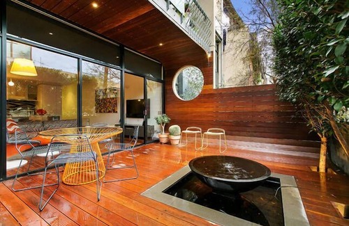 St Kilda Apartment | DesignLife Apartment :Spacious: Design: Location: