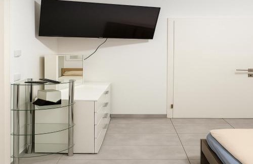 Heilbronn Apartment | Designwohnung im Heilbronn