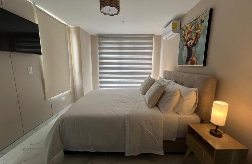 Obarrio Apartment | Desing House Obarrio by G Housing