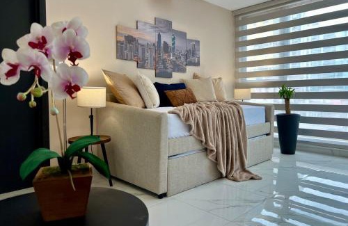 Obarrio Apartment | Desing House Obarrio by G Housing