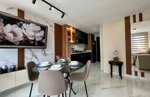 Obarrio Apartment | Desing House Obarrio by G Housing