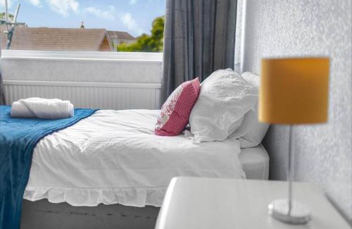 Macclesfield House | Desirable homely retreat