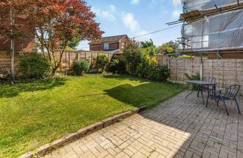 Macclesfield House | Desirable homely retreat