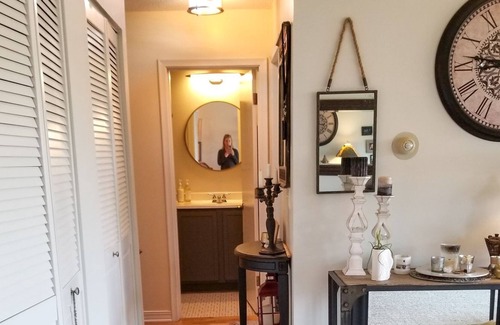 Linden Hills Condo | Desirable Linden Hills Condo