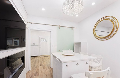 Grandview-Woodland House | Desirable Private 2 bedroom Suite near Downtown