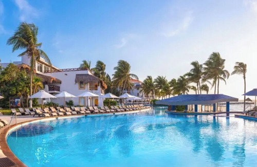 Puerto Morelos Apartment | Desire Pearl Mansion! 3 weeks available in 2024!