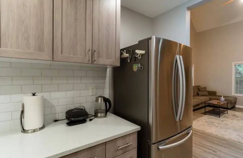 Cumming House | Desired premium location, minutes to everything!