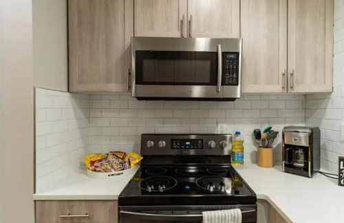 Cumming House | Desired premium location, minutes to everything!