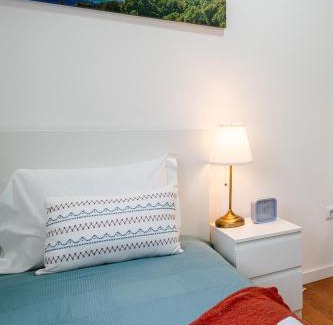 Sao Mamede de Infesta Apartment | DesKanzo Guest House - Silva Brinco