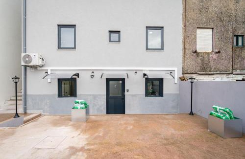 Sao Mamede de Infesta Apartment | DesKanzo Guest House - Silva Brinco
