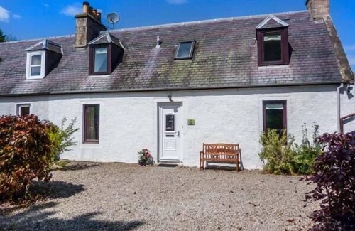 Nairn Cottage | Deskford Cottage