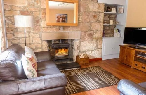 Nairn Cottage | Deskford Cottage
