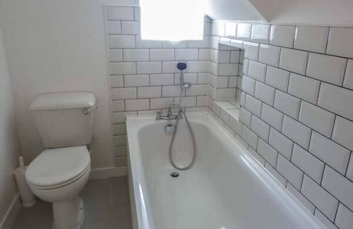 Nairn Cottage | Deskford Cottage