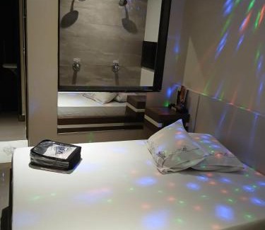 Santa Maria Goretti Hotel | Deslize Motel