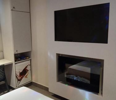Santa Maria Goretti Hotel | Deslize Motel