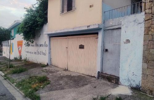 Zona Leste House | Desncaso Privativo Metro Patriarca, Linha Vermelha