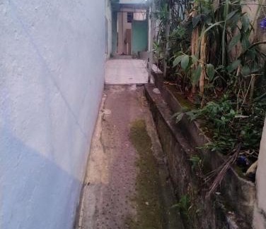 Zona Leste House | Desncaso Privativo Metro Patriarca, Linha Vermelha