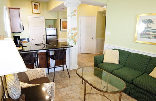 Tybee Island Apartment | DeSoto Beach Gardens