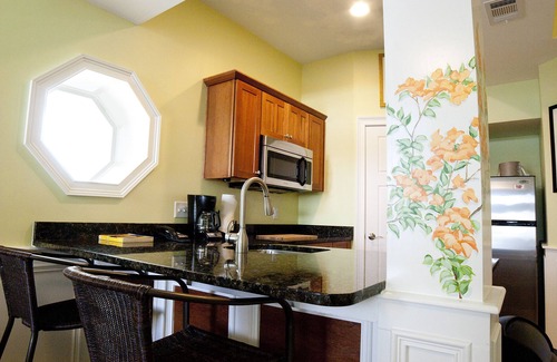Tybee Island Apartment | DeSoto Beach Gardens