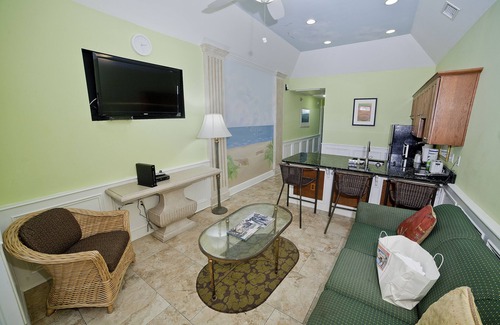 Tybee Island Apartment | DeSoto Beach Gardens