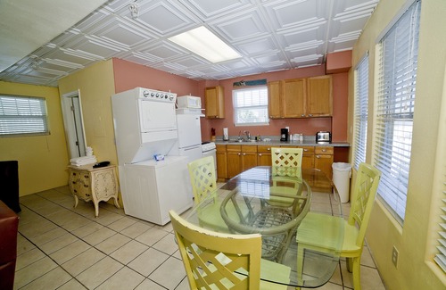 Tybee Island House | Desoto Beach Terraces